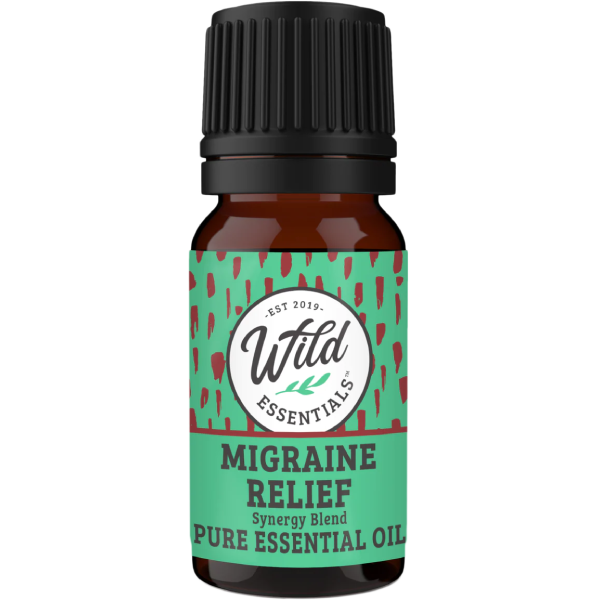 Migraine relief (10 ml.)
