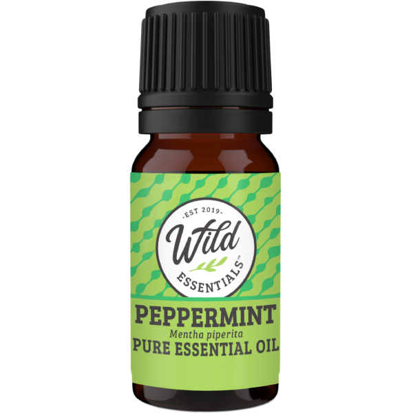 Peppermint (10 ml.)