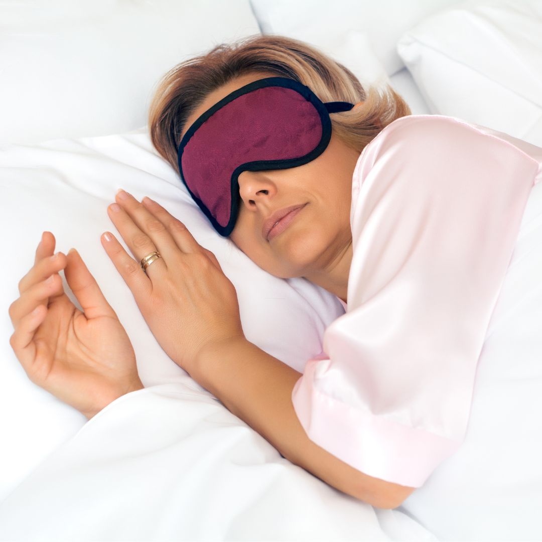 Sovemaske
