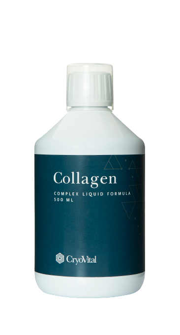 CryoVital Kollagen 500 ml.