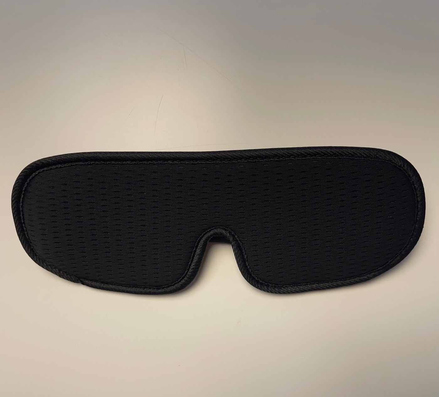 HumanCharger sovemaske