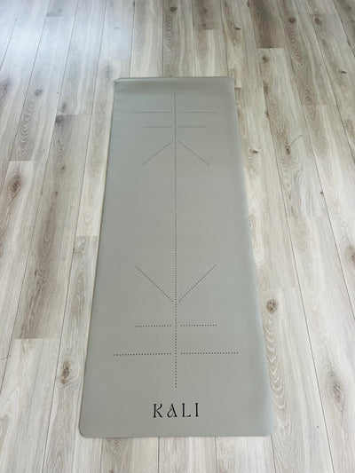 Yogamåtte KALI