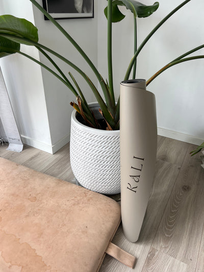 Yogamåtte KALI
