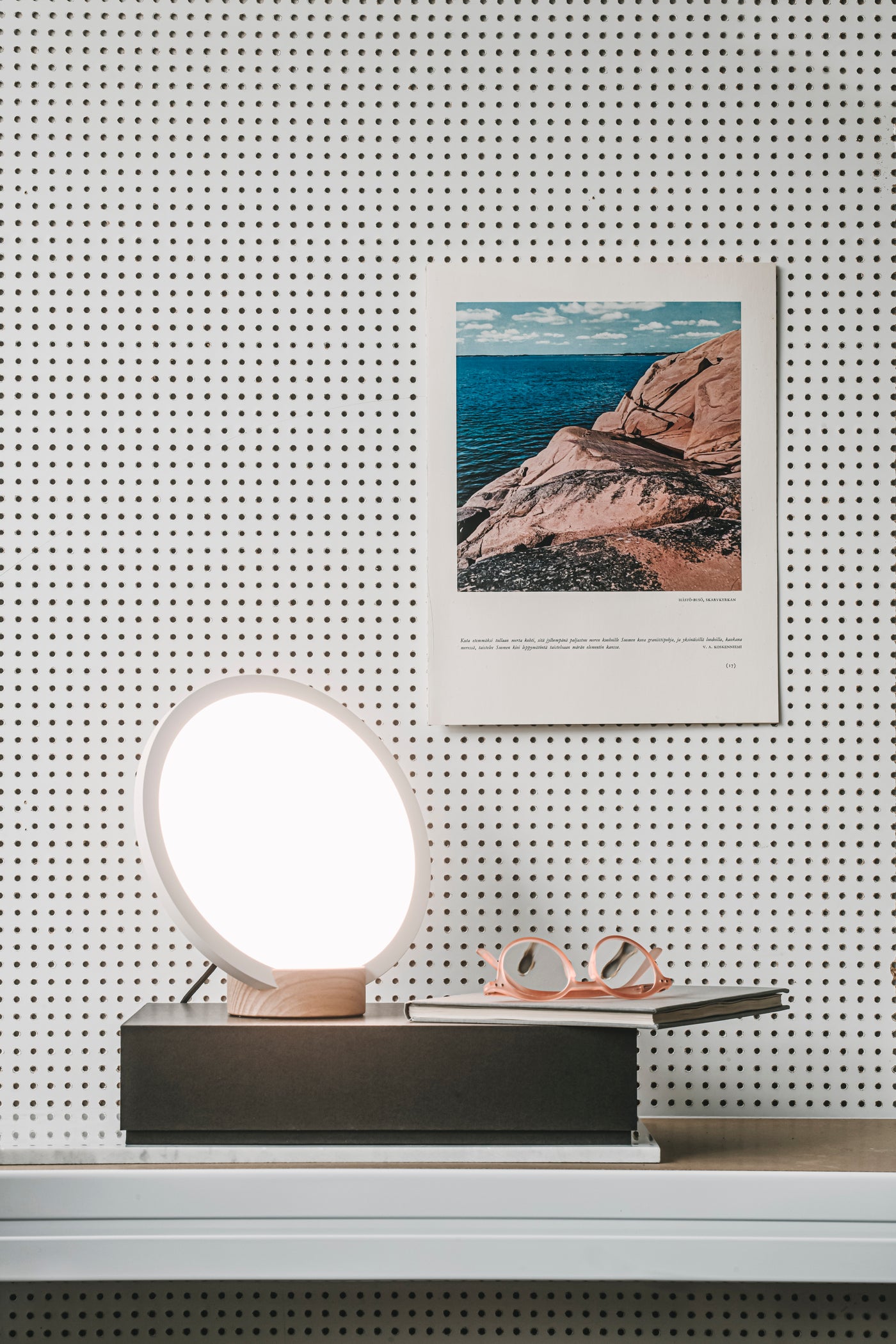 Innolux Epic Lysterapilampe - Nyhed