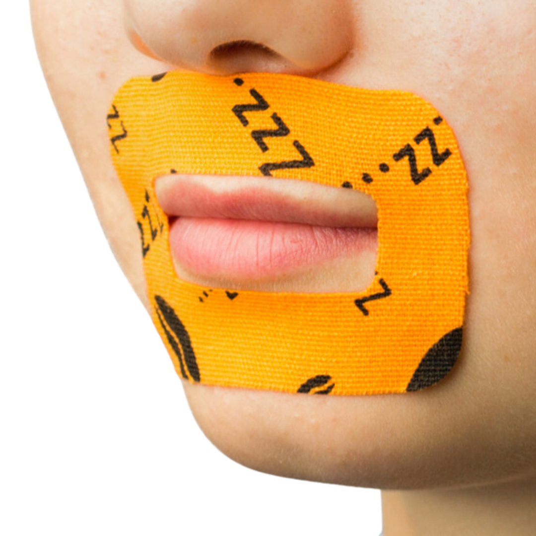Myo-Tape - Mundtape - Testpakke