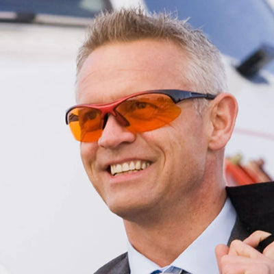 Søvnbrille - Melamedic Berlin