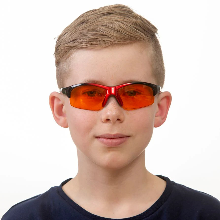 Søvnbrille - Melamedic Copenhagen - til børn