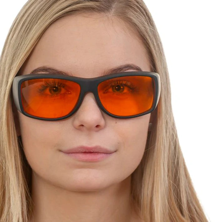 Søvnbrille - Melamedic Dublin