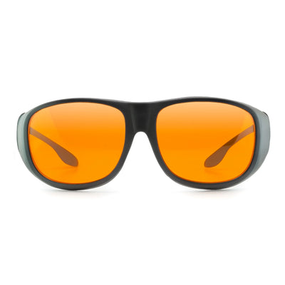 Søvnbrille - Melamedic London - fit over