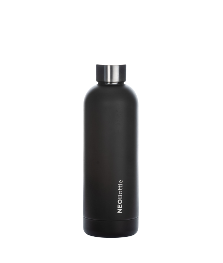 NEOBottle 500 ml. - sort