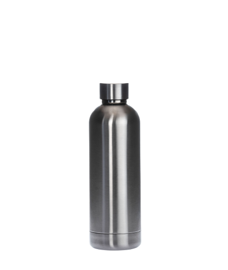 NEOBottle 500 ml. - sølv