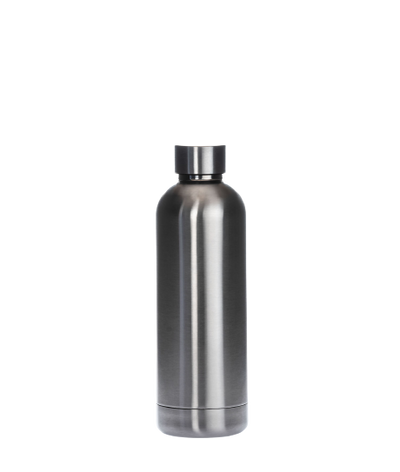 NEOBottle 500 ml. - sølv