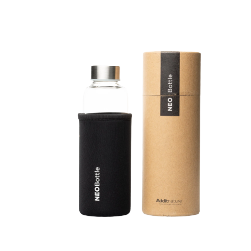 NEOBottle glasflaske 500 ml.