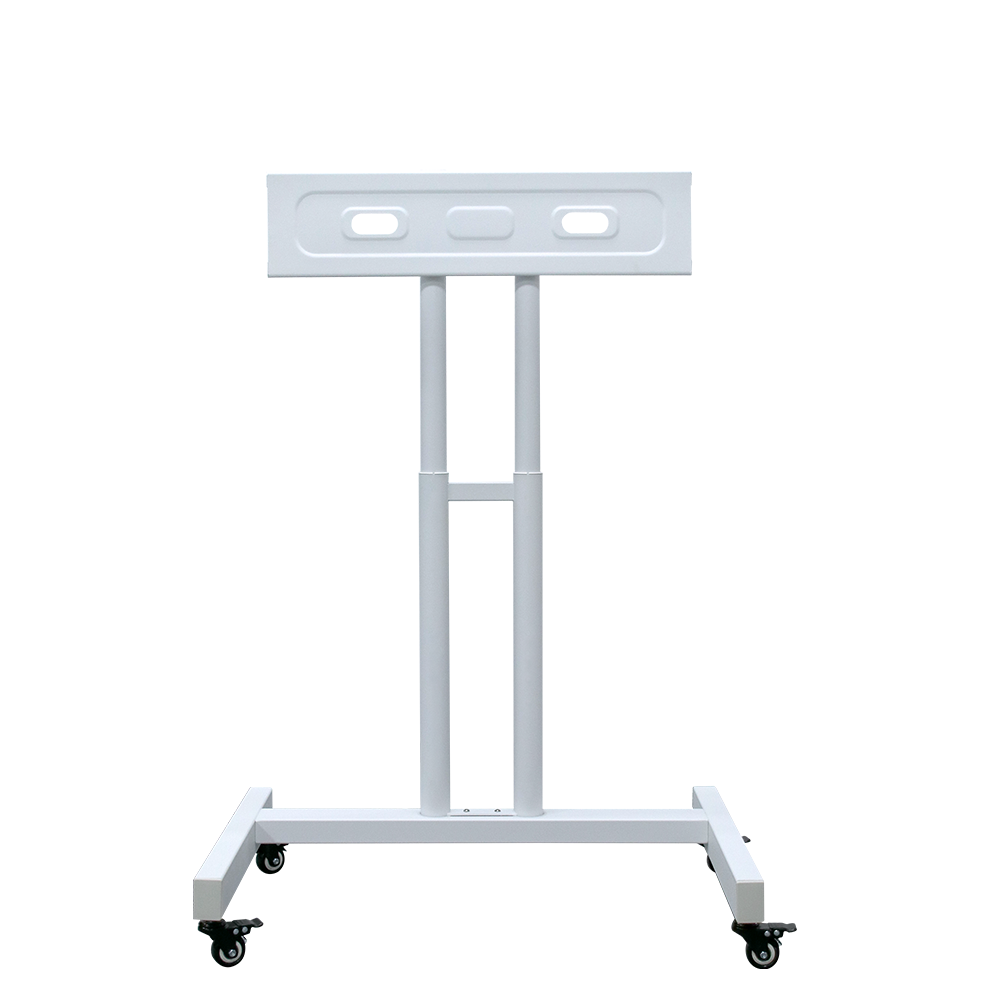 Rack med hjul til Red Dot Led lyspaneler - vertikal