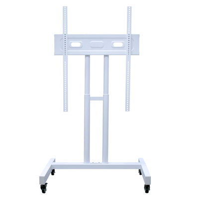 Rack med hjul til Red Dot Led lyspaneler - vertikal