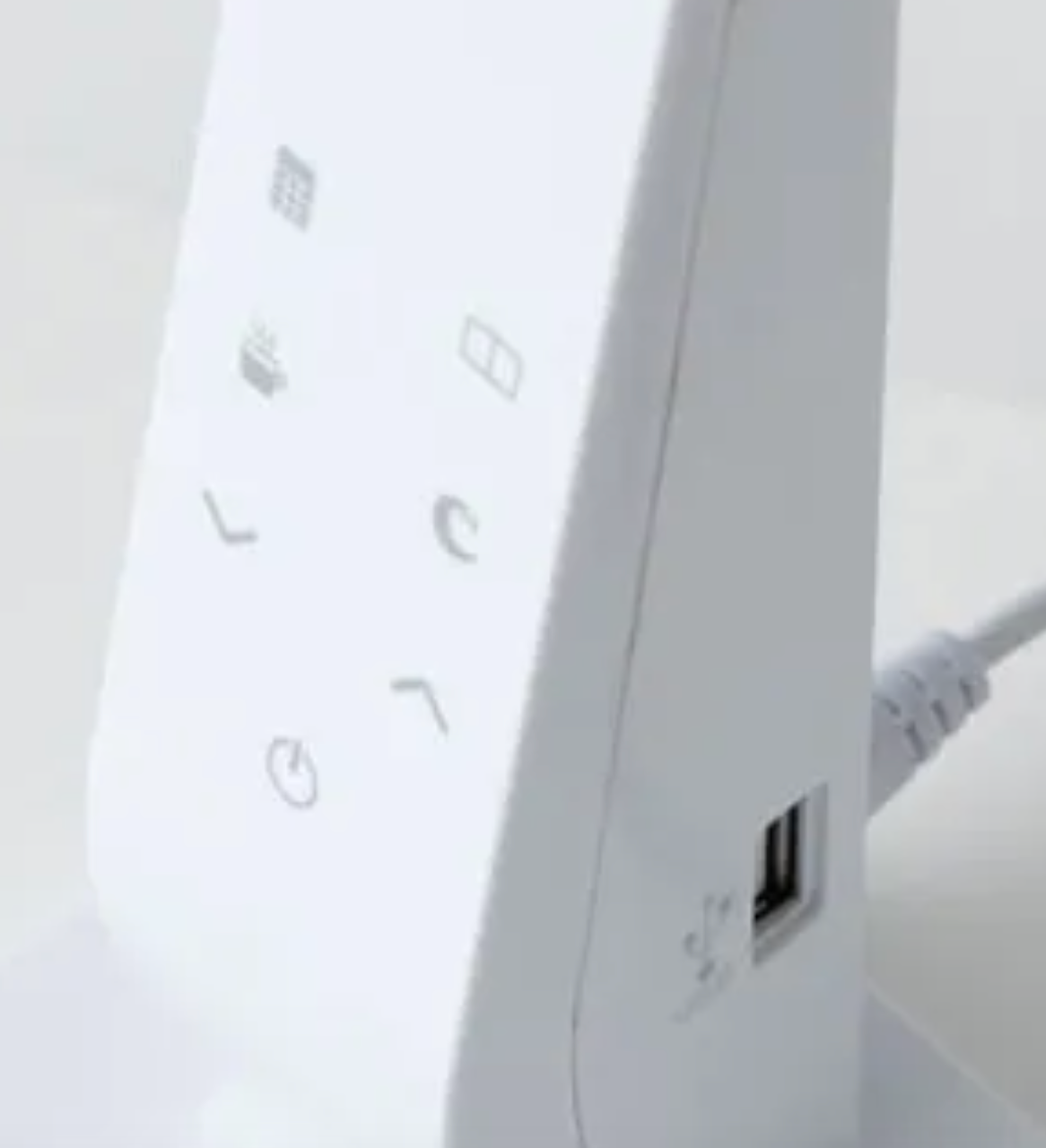 Innolux Tokio Bright Lysterapi- og arbejdslampe