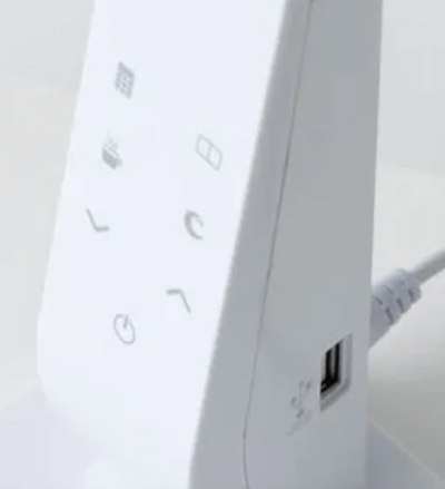 Innolux Tokio Bright Lysterapi- og arbejdslampe