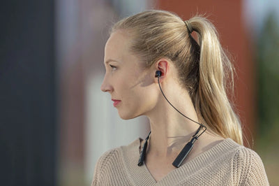 HumanCharger Bright Light Headset