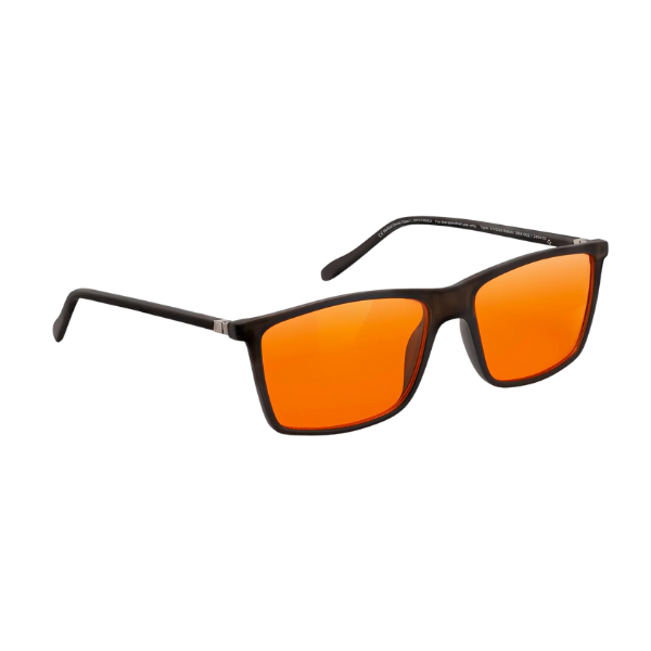 Søvnbrille - Melamedic Paris III - Nyhed