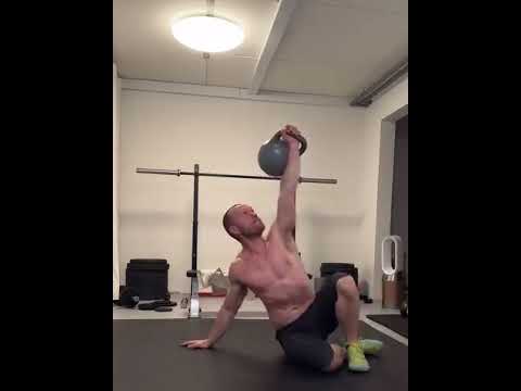 Dalen DL-C515TW ø60 LED Dagslyslampe