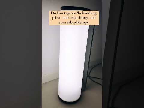 Innolux Tubo Dim Lysterapilampe