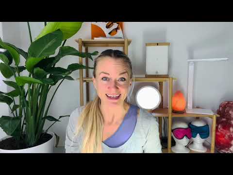 Innolux Tokio Bright Lysterapi- og arbejdslampe