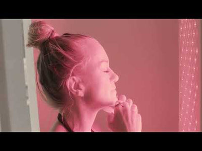 RD PRO 300 Lyspanel med rød & nær-infrarød lysterapi - NYHED