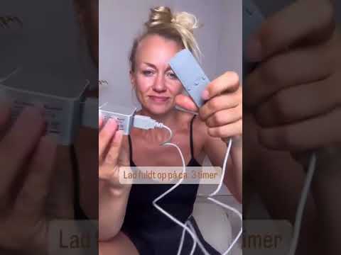 SleepPhones wireless, sort pandebånd med  højttalere