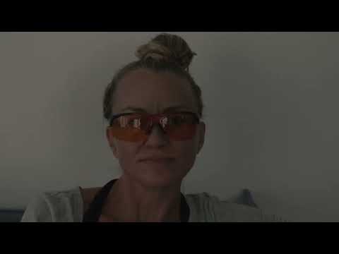 Søvnbrille - Melamedic Berlin