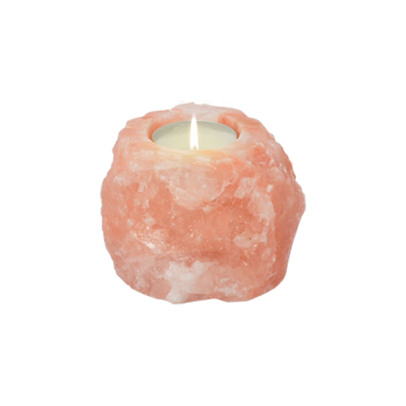 Himalaya salt fyrfadsstage 500g