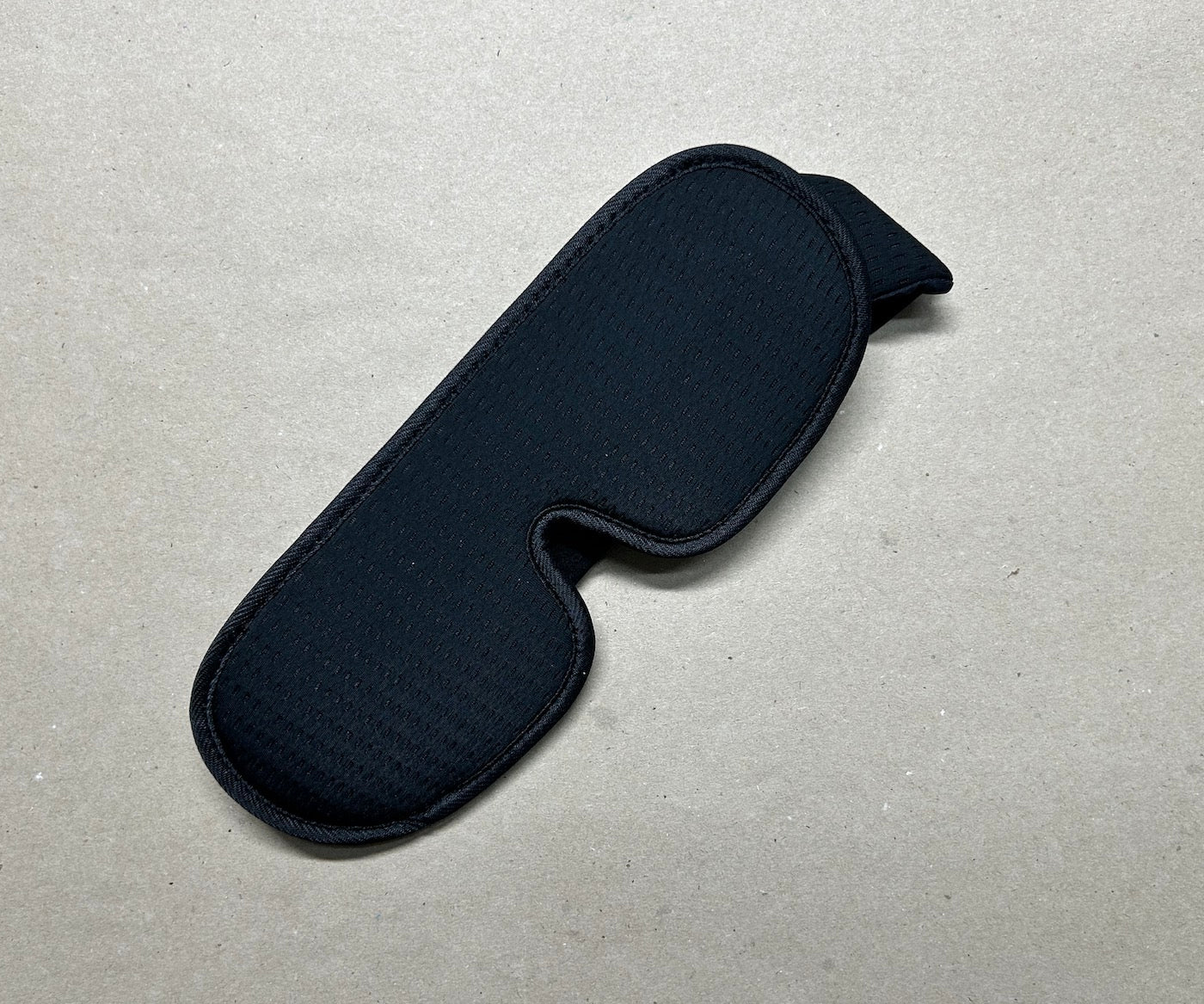 HumanCharger sovemaske