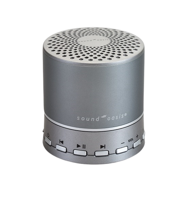Sound oasis bst-100 med bluetooth