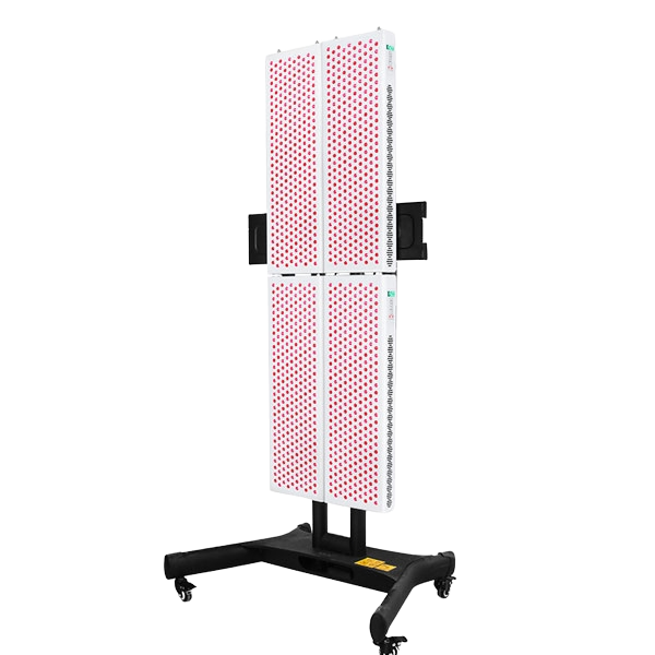 RD-Rack (vertikalt) til Lyspaneler