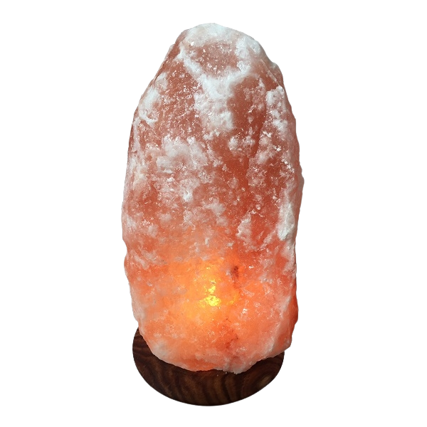 Himalaya Saltlampe 7-10 kg