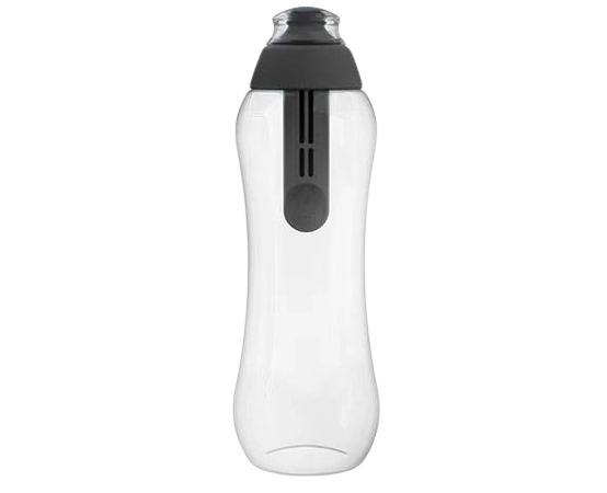 Dafi Vandfilter Sportsflaske (0,5L)