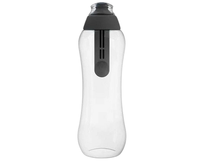 Dafi Vandfilter Sportsflaske (0,5L)