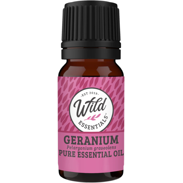 Geranium (10 ml.)