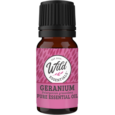 Geranium (10 ml.)