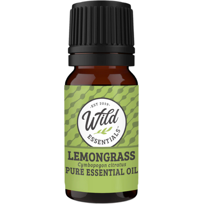 Lemongrass (10 ml.)