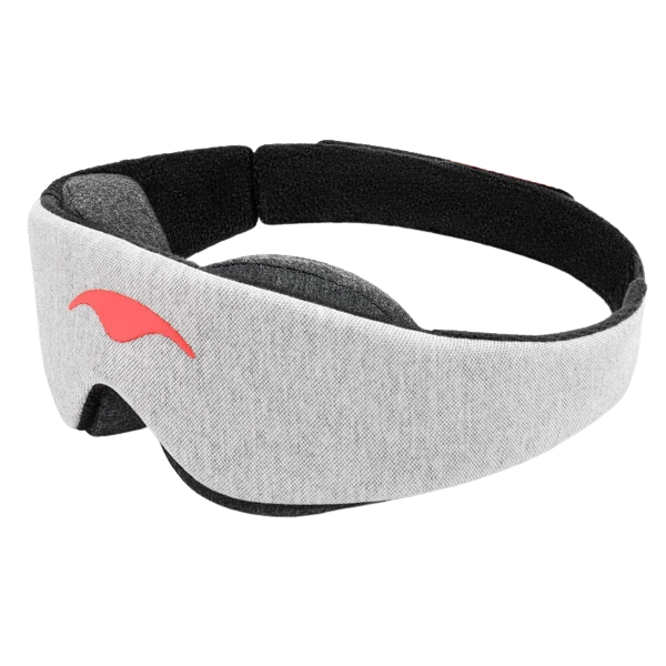 manta sleep mask