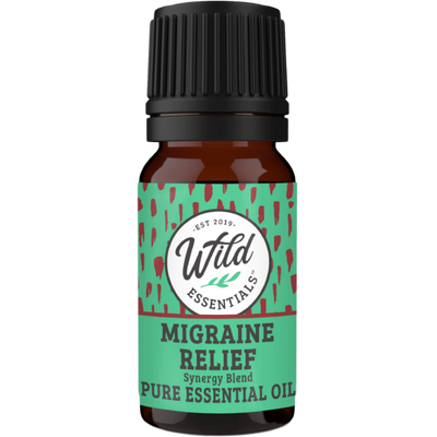 Migraine relief (10 ml.)