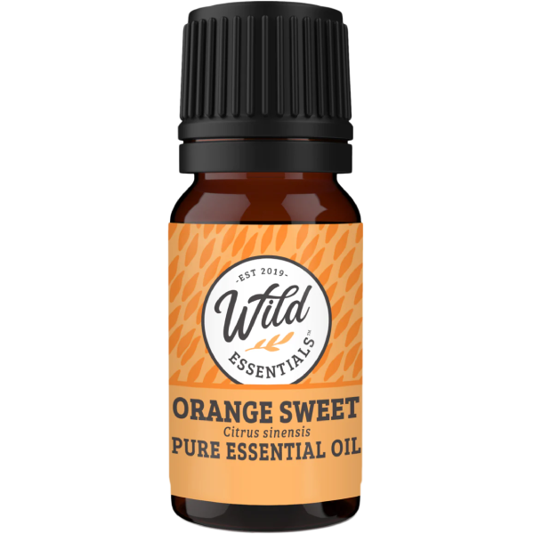 Orange Sweet (10 ml.)