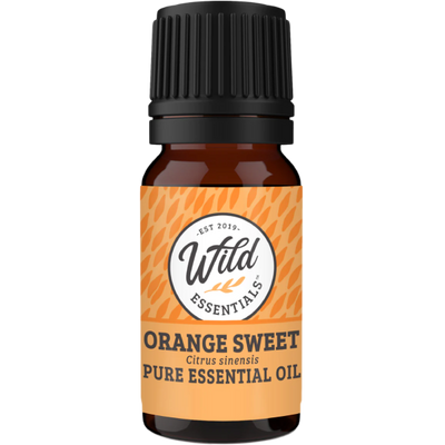 Orange Sweet (10 ml.)