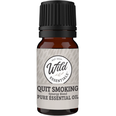 Essentials oil quit smoking (10ml)