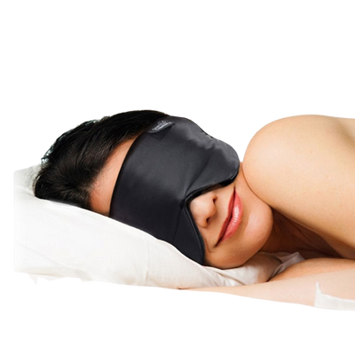 Silke sovemaske side sleeper 360 - flere varianter